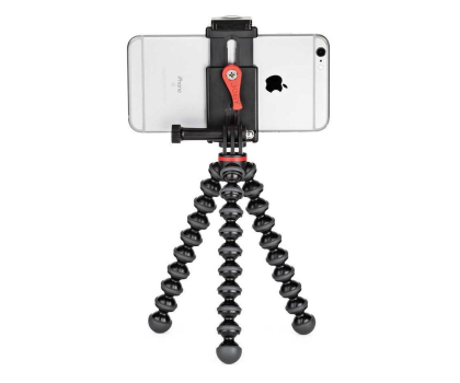 Akcesoria Foto JOBY GripTight Action Kit